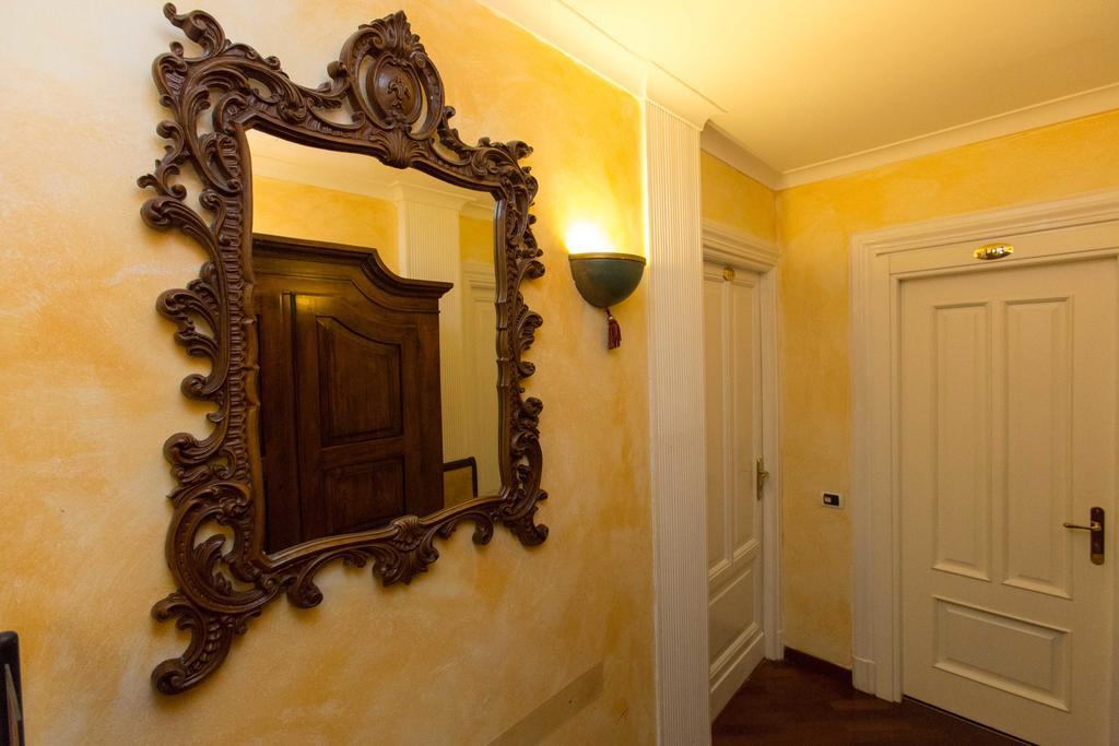 Deseo Maison Rome Buitenkant foto