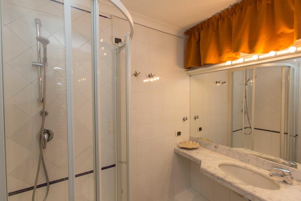 Deseo Maison Rome Buitenkant foto