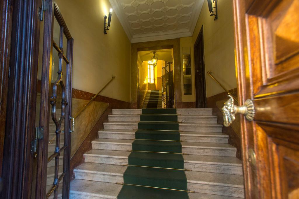 Deseo Maison Rome Buitenkant foto