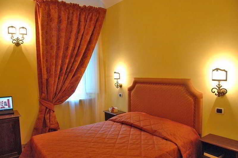 Deseo Maison Rome Buitenkant foto
