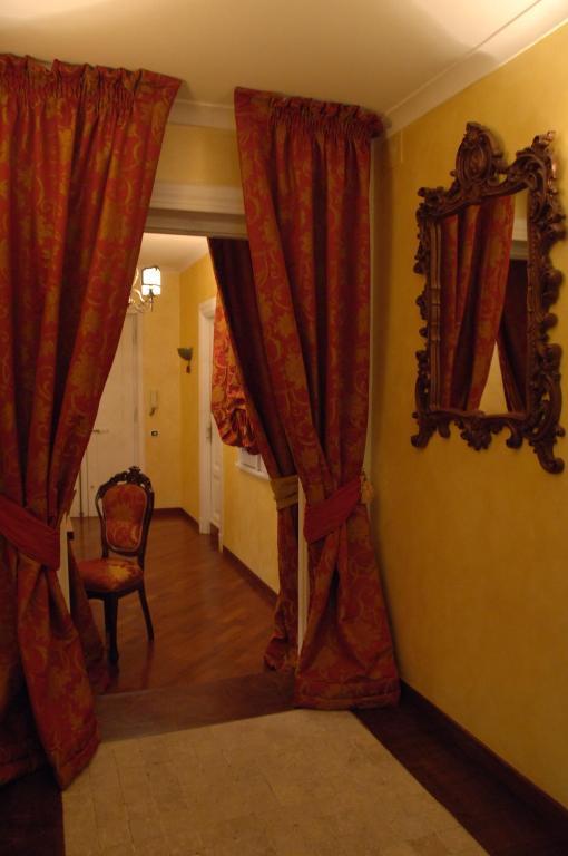 Deseo Maison Rome Buitenkant foto