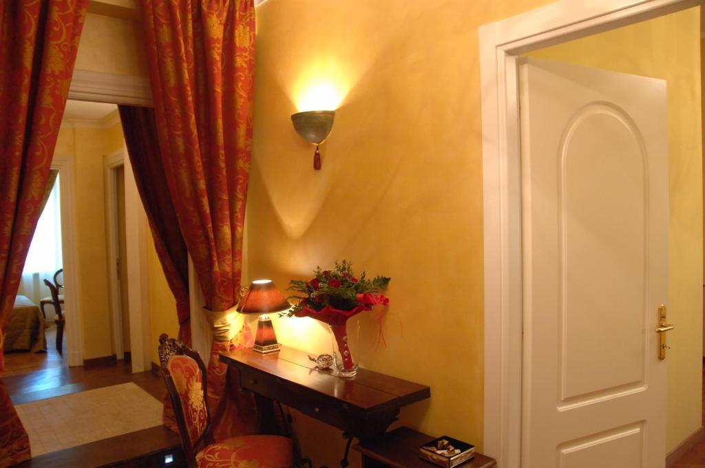 Deseo Maison Rome Buitenkant foto