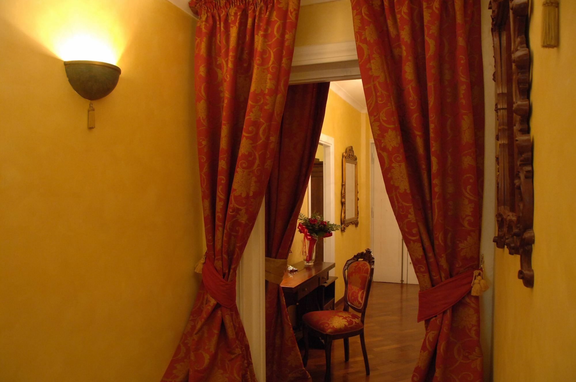 Deseo Maison Rome Buitenkant foto