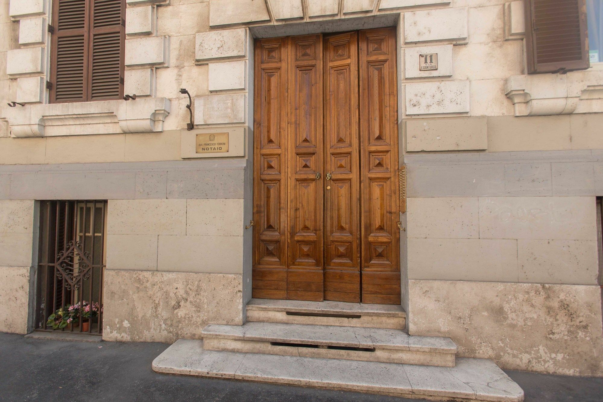 Deseo Maison Rome Buitenkant foto