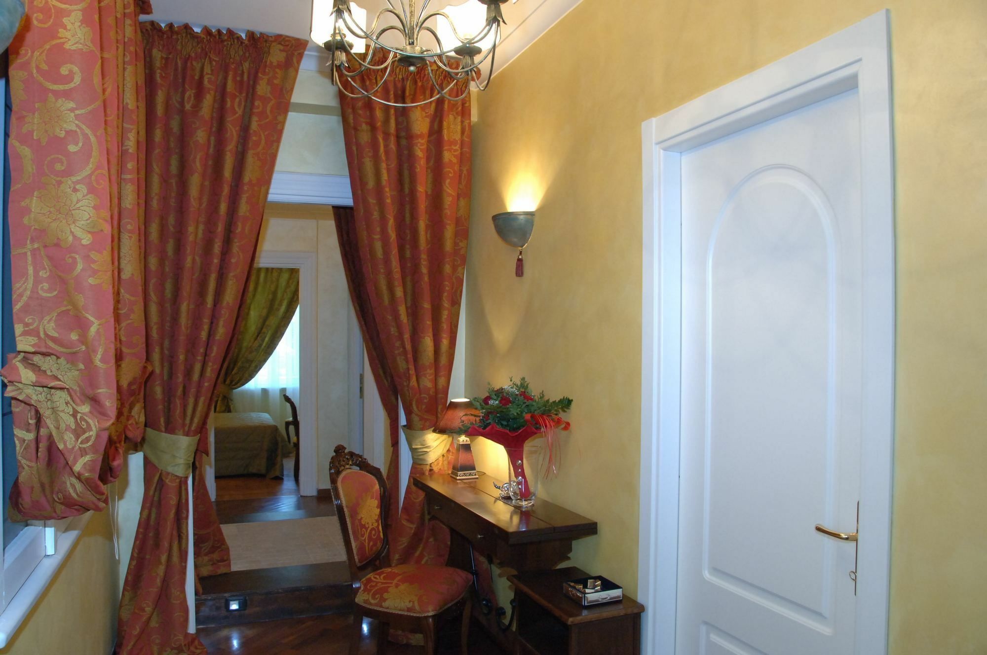 Deseo Maison Rome Buitenkant foto