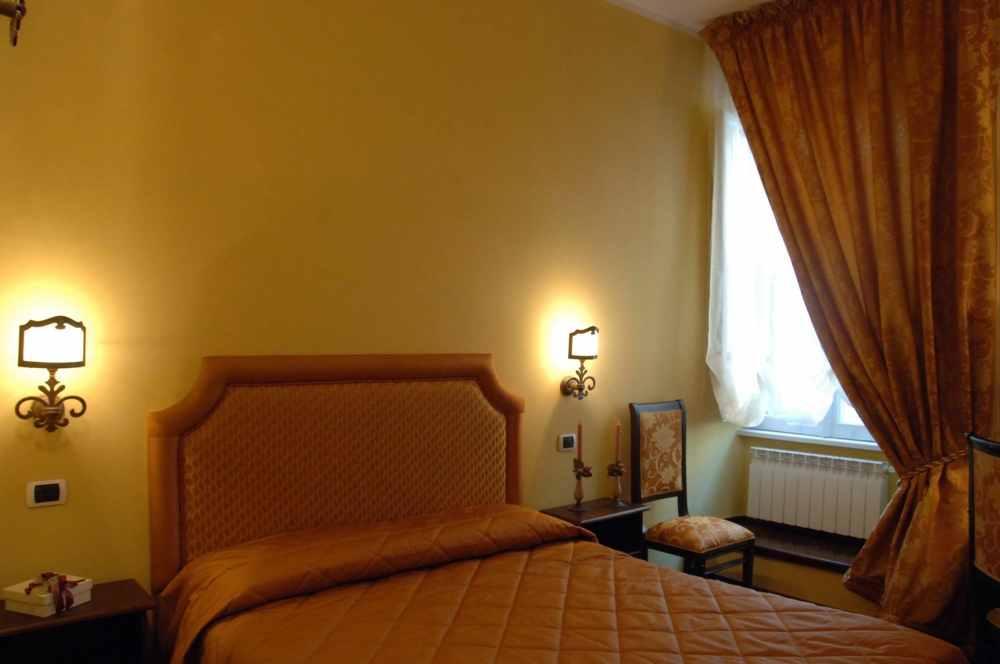 Deseo Maison Rome Buitenkant foto